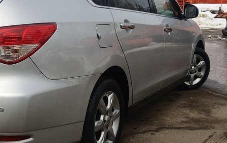 Nissan Almera, 2013 год, 550 000 рублей, 5 фотография