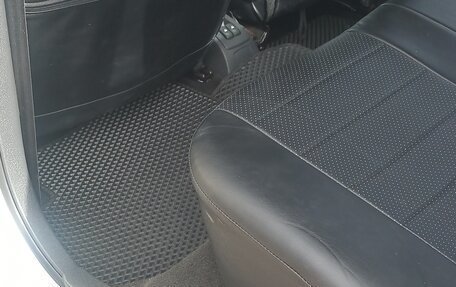 Nissan Almera, 2013 год, 550 000 рублей, 11 фотография