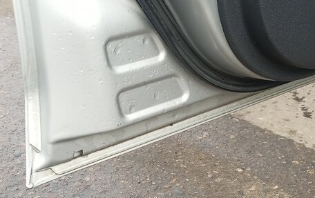 Nissan Almera, 2013 год, 550 000 рублей, 8 фотография