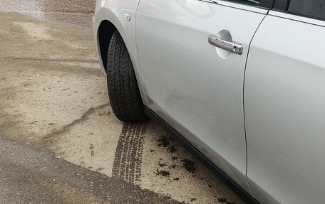 Nissan Almera, 2013 год, 550 000 рублей, 10 фотография