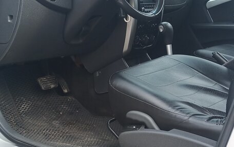 Nissan Almera, 2013 год, 550 000 рублей, 7 фотография