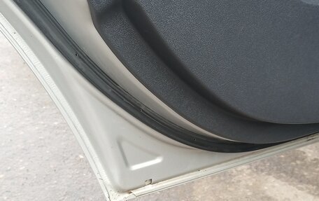 Nissan Almera, 2013 год, 550 000 рублей, 9 фотография