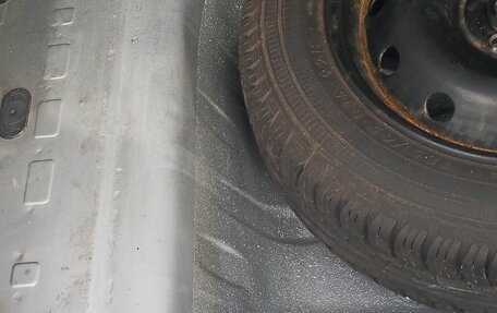 Nissan Almera, 2013 год, 550 000 рублей, 13 фотография