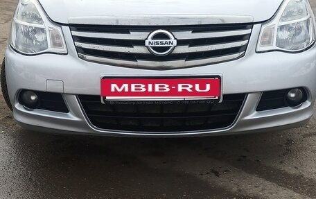 Nissan Almera, 2013 год, 550 000 рублей, 2 фотография