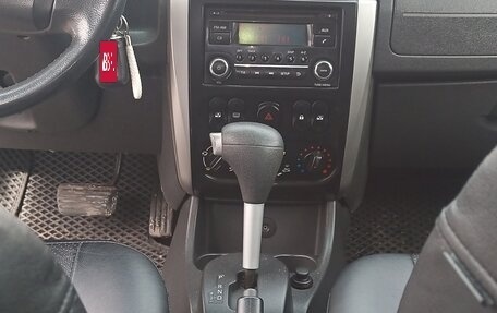 Nissan Almera, 2013 год, 550 000 рублей, 6 фотография