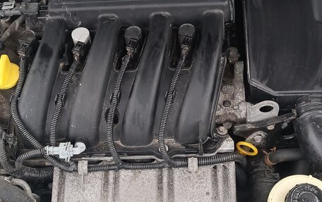 Nissan Almera, 2013 год, 550 000 рублей, 17 фотография