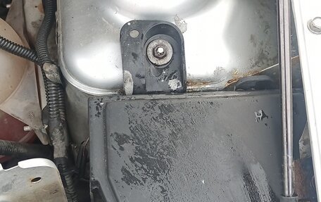 Nissan Almera, 2013 год, 550 000 рублей, 15 фотография