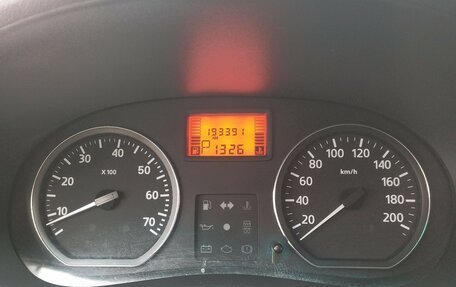 Nissan Almera, 2013 год, 550 000 рублей, 19 фотография