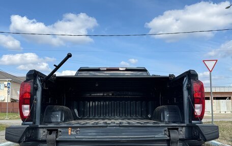 GMC Sierra, 2022 год, 6 500 000 рублей, 10 фотография