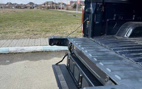 GMC Sierra, 2022 год, 6 500 000 рублей, 11 фотография