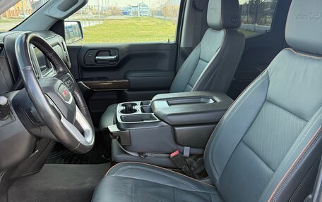 GMC Sierra, 2022 год, 6 500 000 рублей, 13 фотография