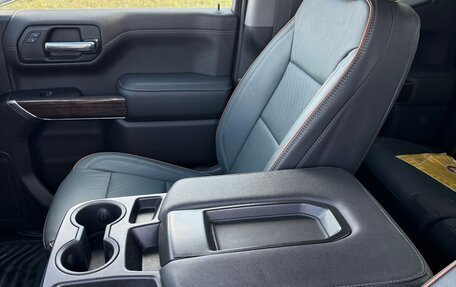 GMC Sierra, 2022 год, 6 500 000 рублей, 16 фотография