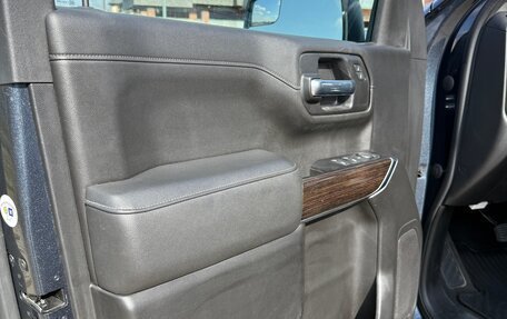 GMC Sierra, 2022 год, 6 500 000 рублей, 24 фотография