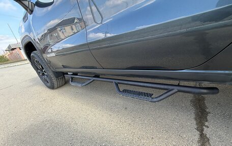 GMC Sierra, 2022 год, 6 500 000 рублей, 26 фотография