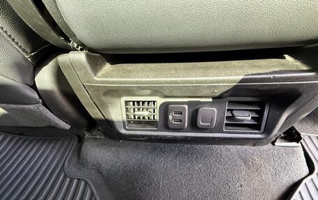 GMC Sierra, 2022 год, 6 500 000 рублей, 20 фотография