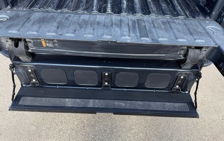 GMC Sierra, 2022 год, 6 500 000 рублей, 12 фотография