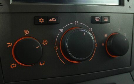 Opel Zafira B, 2007 год, 455 000 рублей, 13 фотография