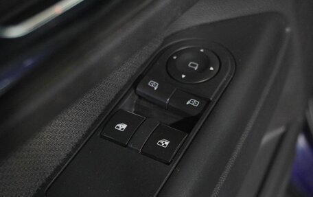 Opel Zafira B, 2007 год, 455 000 рублей, 14 фотография