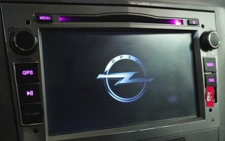 Opel Zafira B, 2007 год, 455 000 рублей, 12 фотография