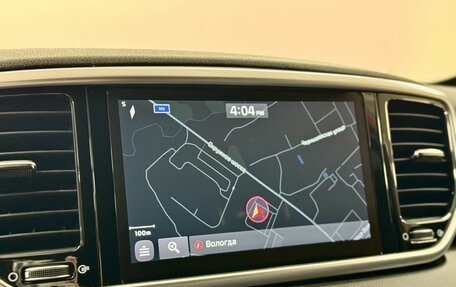 KIA Sportage IV рестайлинг, 2021 год, 2 950 000 рублей, 14 фотография