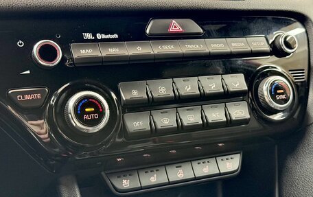 KIA Sportage IV рестайлинг, 2021 год, 2 950 000 рублей, 15 фотография