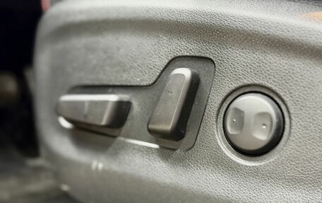 KIA Sportage IV рестайлинг, 2021 год, 2 950 000 рублей, 17 фотография