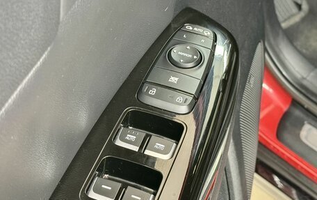 KIA Sportage IV рестайлинг, 2021 год, 2 950 000 рублей, 16 фотография