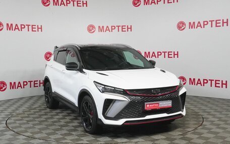 Geely Coolray I, 2024 год, 2 385 000 рублей, 3 фотография