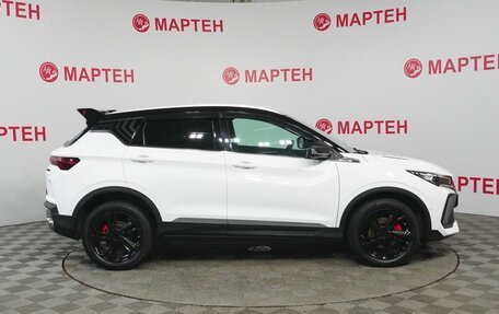 Geely Coolray I, 2024 год, 2 385 000 рублей, 4 фотография