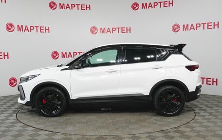 Geely Coolray I, 2024 год, 2 385 000 рублей, 8 фотография