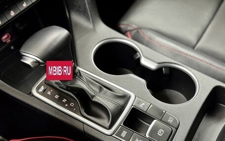 KIA Sportage IV рестайлинг, 2021 год, 2 950 000 рублей, 18 фотография