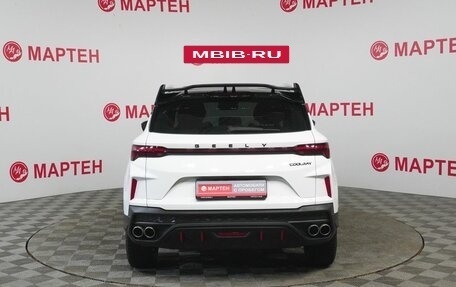 Geely Coolray I, 2024 год, 2 385 000 рублей, 6 фотография