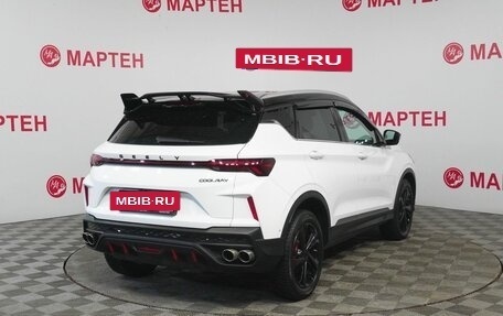 Geely Coolray I, 2024 год, 2 385 000 рублей, 5 фотография