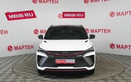 Geely Coolray I, 2024 год, 2 385 000 рублей, 2 фотография