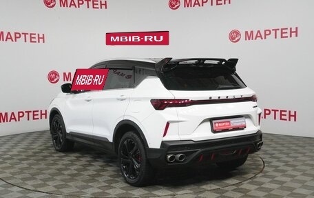 Geely Coolray I, 2024 год, 2 385 000 рублей, 7 фотография