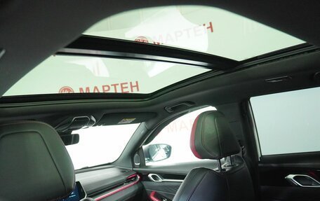 Geely Coolray I, 2024 год, 2 385 000 рублей, 12 фотография