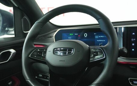Geely Coolray I, 2024 год, 2 385 000 рублей, 17 фотография