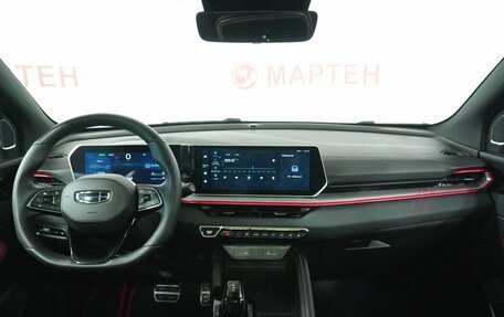 Geely Coolray I, 2024 год, 2 385 000 рублей, 18 фотография