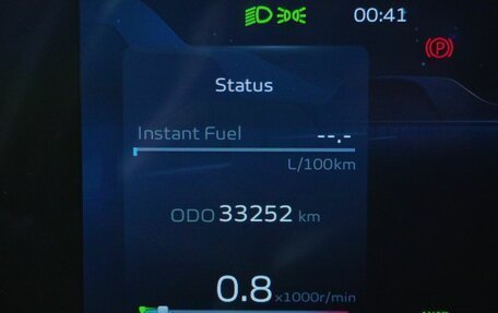 Geely Coolray I, 2024 год, 2 385 000 рублей, 19 фотография