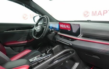 Geely Coolray I, 2024 год, 2 385 000 рублей, 10 фотография