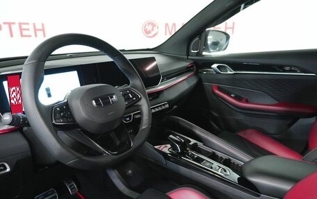 Geely Coolray I, 2024 год, 2 385 000 рублей, 9 фотография