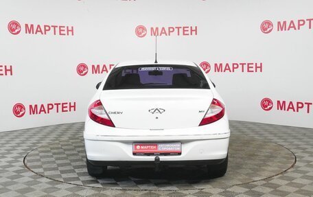 Chery M11 (A3), 2013 год, 479 000 рублей, 6 фотография