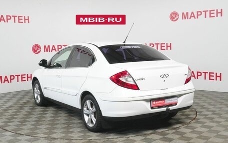 Chery M11 (A3), 2013 год, 479 000 рублей, 7 фотография
