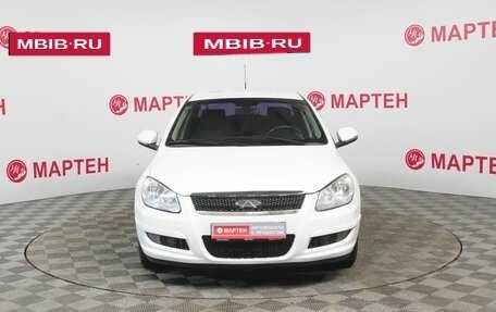Chery M11 (A3), 2013 год, 479 000 рублей, 2 фотография