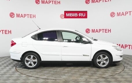 Chery M11 (A3), 2013 год, 479 000 рублей, 4 фотография