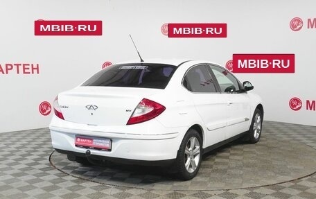 Chery M11 (A3), 2013 год, 479 000 рублей, 5 фотография