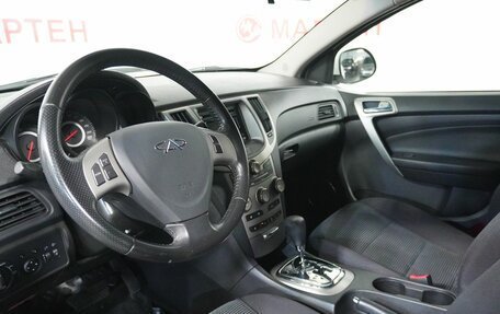 Chery M11 (A3), 2013 год, 479 000 рублей, 9 фотография