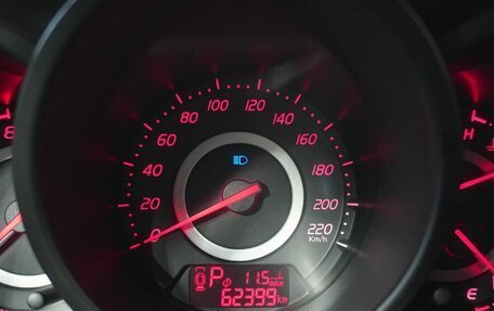 Chery M11 (A3), 2013 год, 479 000 рублей, 17 фотография