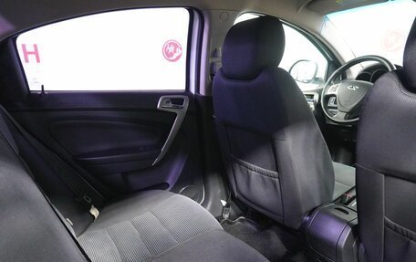 Chery M11 (A3), 2013 год, 479 000 рублей, 11 фотография