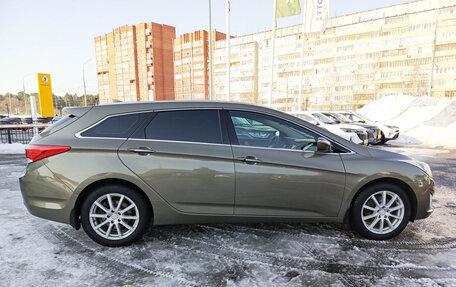 Hyundai i40 I рестайлинг, 2012 год, 985 000 рублей, 5 фотография